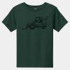 Toddler Short Sleeve Tee Thumbnail