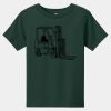 Toddler Short Sleeve Tee Thumbnail