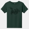 Toddler Short Sleeve Tee Thumbnail