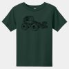 Toddler Short Sleeve Tee Thumbnail