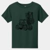 Toddler Short Sleeve Tee Thumbnail