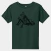 Toddler Short Sleeve Tee Thumbnail