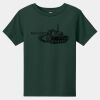 Toddler Short Sleeve Tee Thumbnail