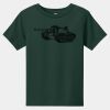 Toddler Short Sleeve Tee Thumbnail