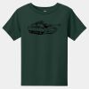 Toddler Short Sleeve Tee Thumbnail