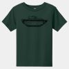 Toddler Short Sleeve Tee Thumbnail