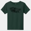 Toddler Short Sleeve Tee Thumbnail