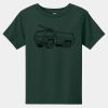 Toddler Short Sleeve Tee Thumbnail