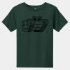 Toddler Short Sleeve Tee Thumbnail