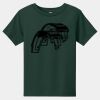 Toddler Short Sleeve Tee Thumbnail