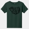 Toddler Short Sleeve Tee Thumbnail