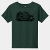 Toddler Short Sleeve Tee Thumbnail