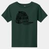 Toddler Short Sleeve Tee Thumbnail