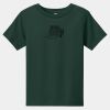 Toddler Short Sleeve Tee Thumbnail