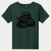 Toddler Short Sleeve Tee Thumbnail