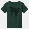 Toddler Short Sleeve Tee Thumbnail