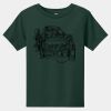 Toddler Short Sleeve Tee Thumbnail