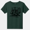 Toddler Short Sleeve Tee Thumbnail