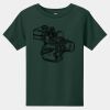Toddler Short Sleeve Tee Thumbnail
