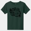 Toddler Short Sleeve Tee Thumbnail