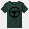Toddler Short Sleeve Tee Thumbnail