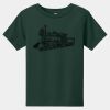 Toddler Short Sleeve Tee Thumbnail
