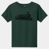 Toddler Short Sleeve Tee Thumbnail