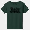 Toddler Short Sleeve Tee Thumbnail