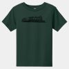 Toddler Short Sleeve Tee Thumbnail
