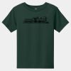 Toddler Short Sleeve Tee Thumbnail