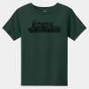 Toddler Short Sleeve Tee Thumbnail