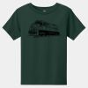 Toddler Short Sleeve Tee Thumbnail