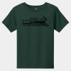 Toddler Short Sleeve Tee Thumbnail