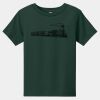 Toddler Short Sleeve Tee Thumbnail