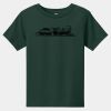 Toddler Short Sleeve Tee Thumbnail