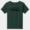 Toddler Short Sleeve Tee Thumbnail
