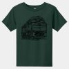 Toddler Short Sleeve Tee Thumbnail
