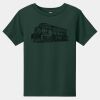 Toddler Short Sleeve Tee Thumbnail