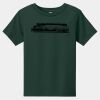 Toddler Short Sleeve Tee Thumbnail