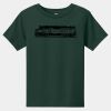 Toddler Short Sleeve Tee Thumbnail