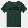 Toddler Short Sleeve Tee Thumbnail