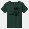 Toddler Short Sleeve Tee Thumbnail