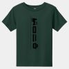Toddler Short Sleeve Tee Thumbnail