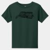 Toddler Short Sleeve Tee Thumbnail