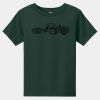 Toddler Short Sleeve Tee Thumbnail