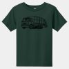 Toddler Short Sleeve Tee Thumbnail