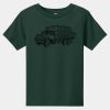Toddler Short Sleeve Tee Thumbnail