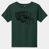 Toddler Short Sleeve Tee Thumbnail