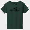 Toddler Short Sleeve Tee Thumbnail
