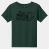 Toddler Short Sleeve Tee Thumbnail